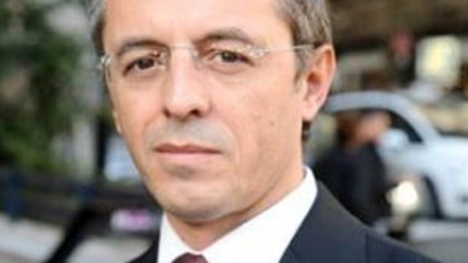 Başbakanlık Basın Danışmanı atandı!