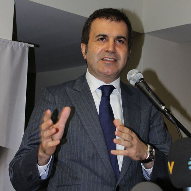 "Arkalarından kendi partilileri de yürümez"