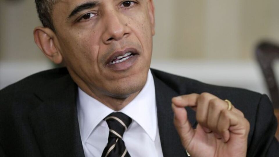 Obama ''geçiş'' konusunu liderlerle görüştü