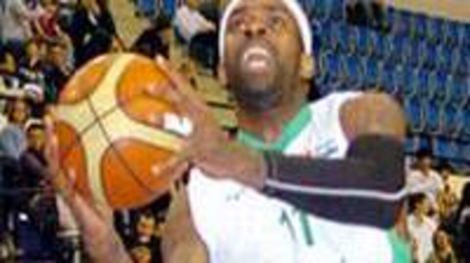 Smacın kralı Smith!