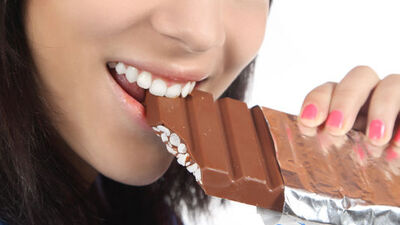 Cinsel gücü artıran diyet!