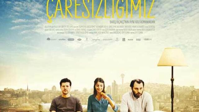 İşte 'Bizim Büyük Çaresizliğimiz'
