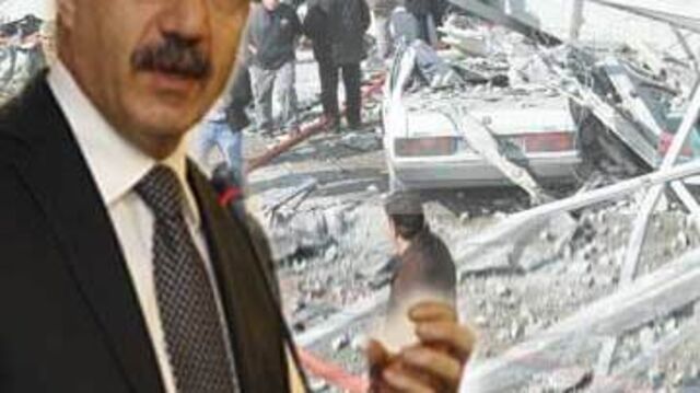 Kendi kaldırdı kendi 'yok' diyor!