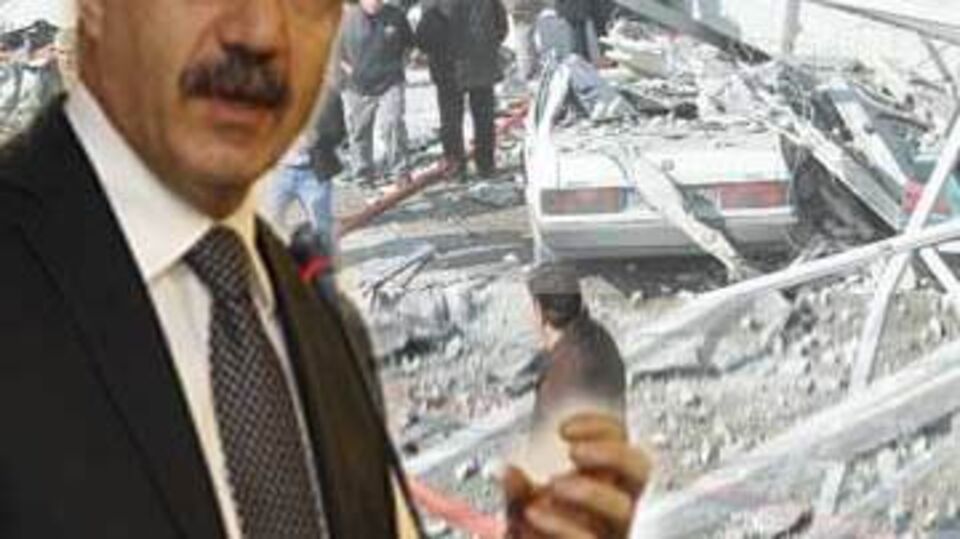 Kendi kaldırdı kendi 'yok' diyor!