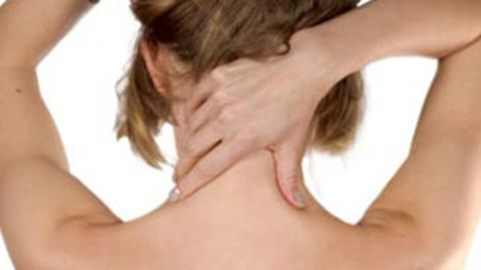 Sırtı güzelleştiren egzersizler