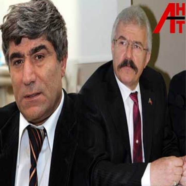 Hrant Dink davası