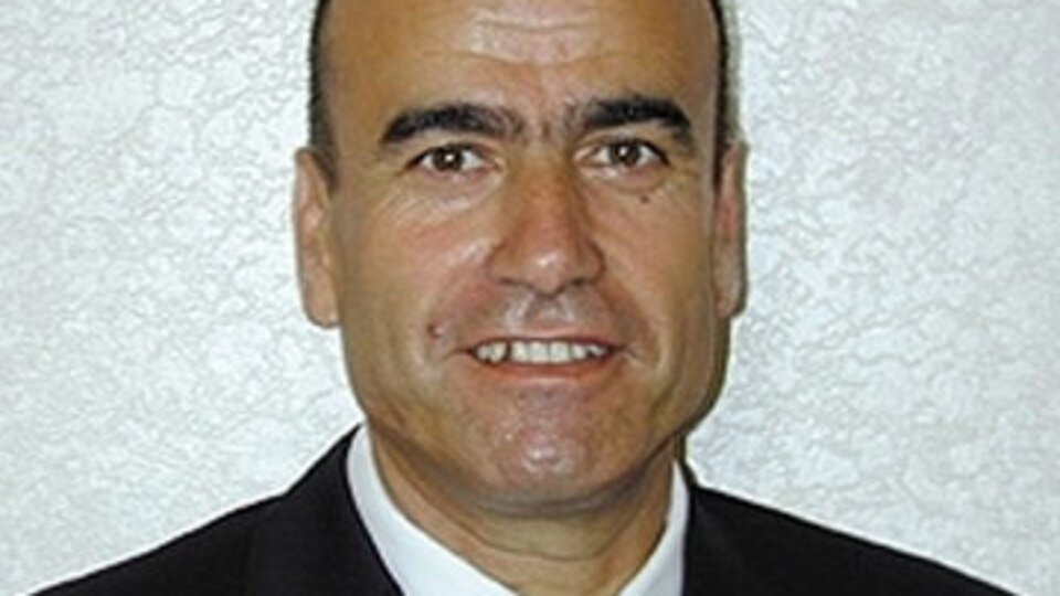 Mısır Gazze, Müslüman Kardeşler de Hamas değil