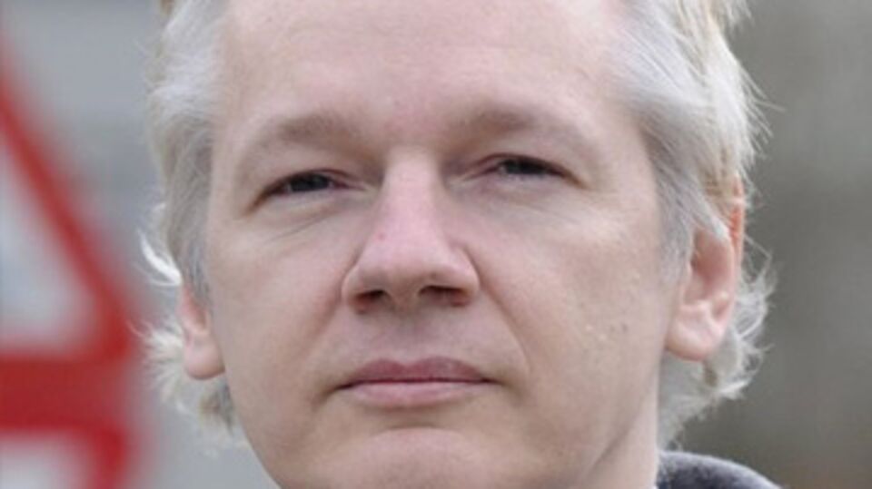 Bay Wikileaks paylaşılamıyor
