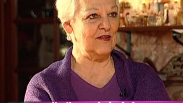 "Gördüğüm hayat beni gençlere inanmaya teşfik etti"