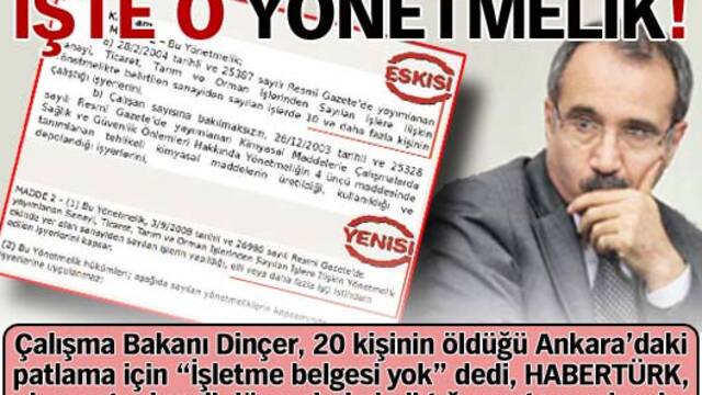 İşte değişen yönetmelik!