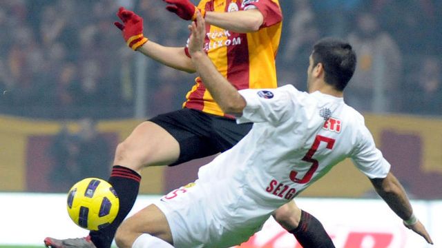 'Stancu değil Ionescu!'