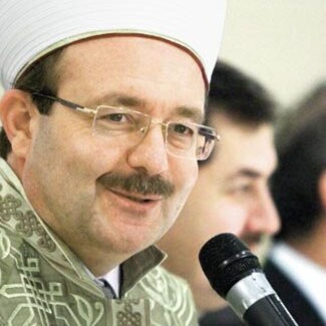 "14 Şubat güzel bir tesadüf"