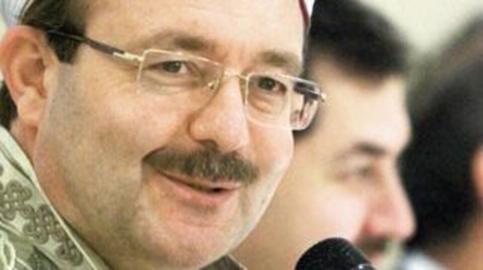 "14 Şubat güzel bir tesadüf"