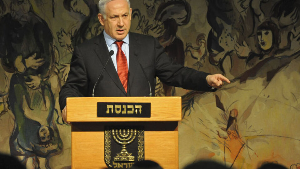 Netanyahu: Barış kalıcı olmayabilir