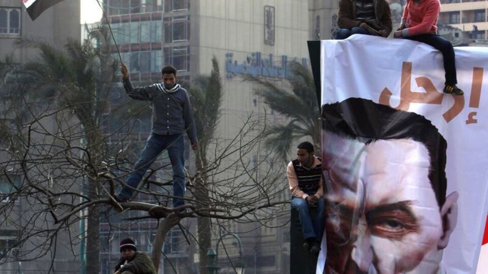 El Kaide Mısır halkını cihada çağırdı