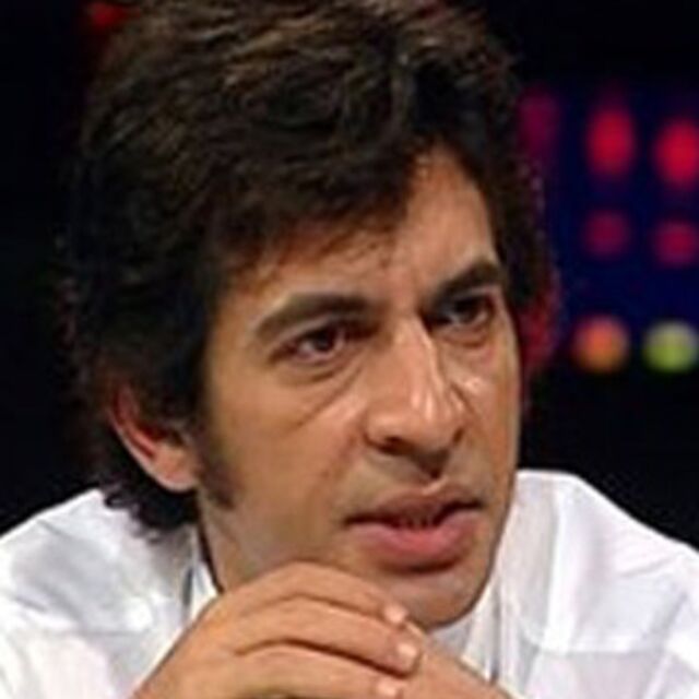 Okan Bayülgen'in hangi programı sona erdi?