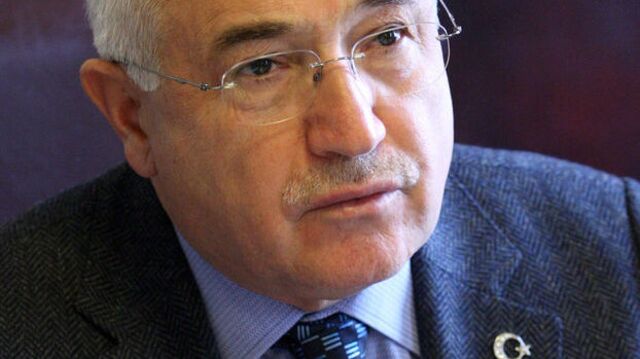 "Siyaseten sorunlu bir açıklama"