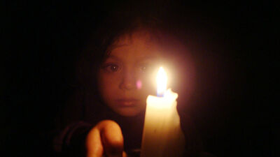 İstanbul'da elektrik kesintisi!