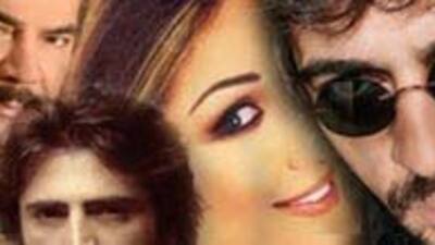 Gerçek ismi 'Bumin Gaffar Çıtanak'mış! GALERİ