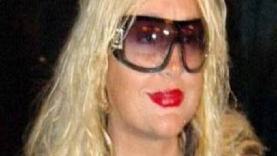 Gerçek ismi 'Bumin Gaffar Çıtanak'mış! GALERİ