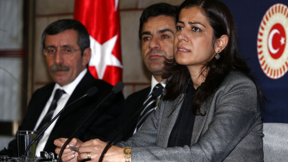 "Toplu mezarın ortaya çıkacağından eminiz"