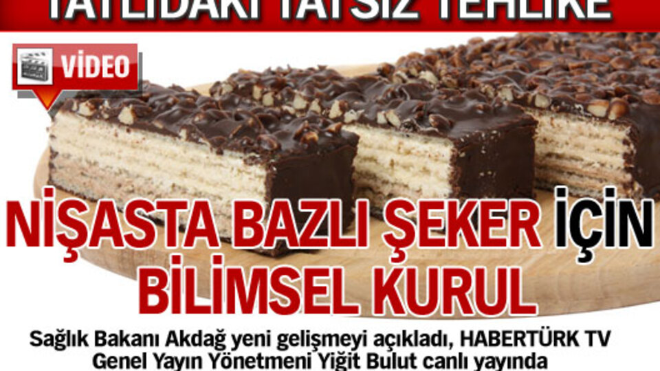 NBŞ için bilimsel kurul!