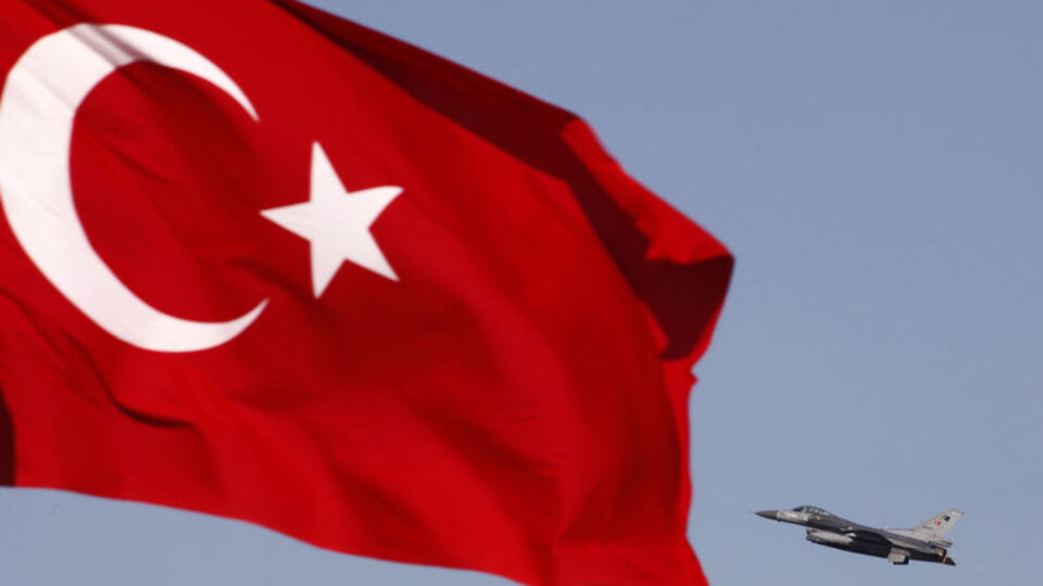 Türkiye'nin dış politika gündemi