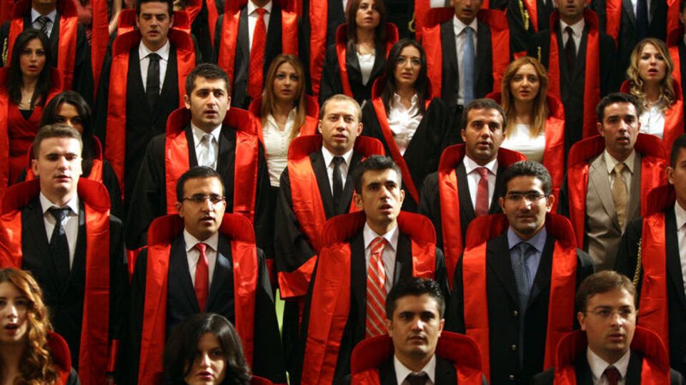 HSYK'dan atama kararı!