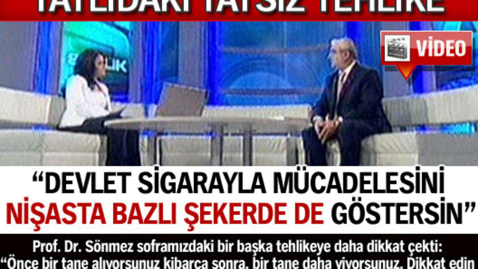 Soframızdaki diğer tehlike: MSG