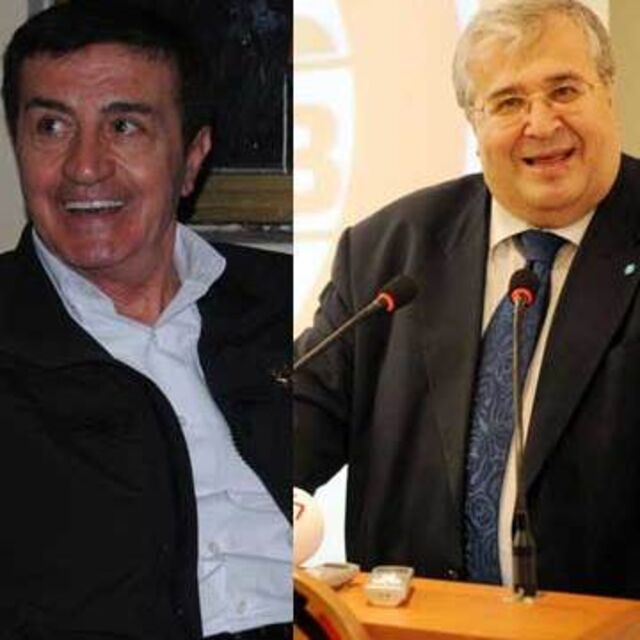 İki partiden ittifak sinyali!
