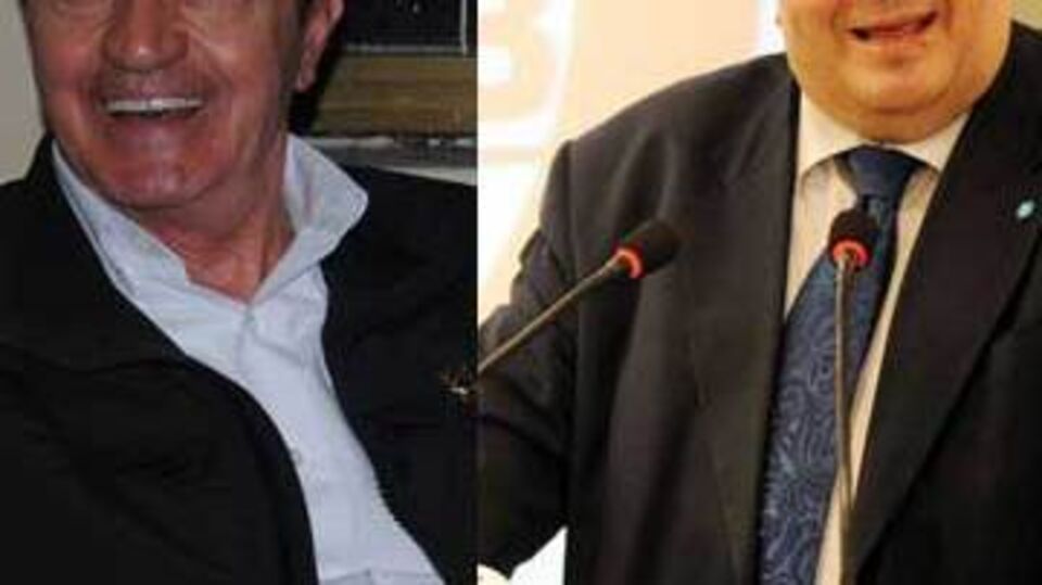 İki partiden ittifak sinyali!