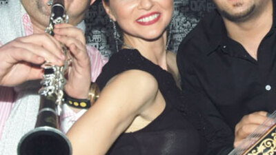 "Kimse 40 yaşında olduğuma inanmıyor"