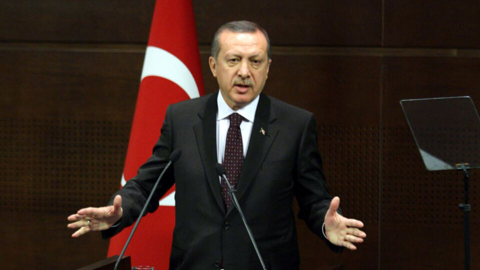 "Elma ile armudu karıştırmayın"