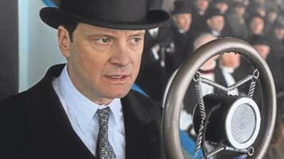 'Çankaya'da korsan DVD'ye açıklama!