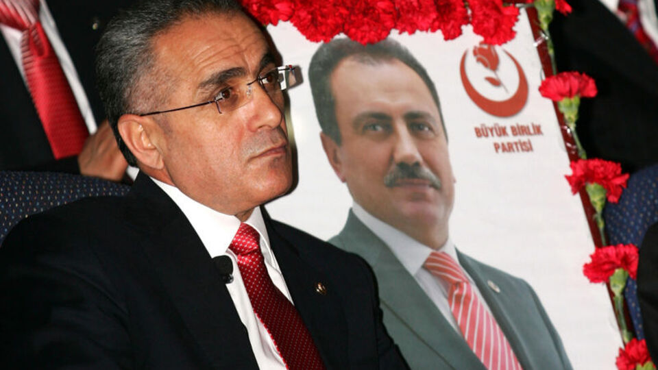 ''Şahadet sürecinin hesabı mutlaka sorulacak''