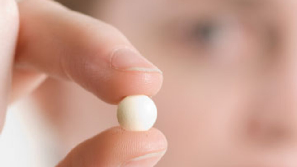 Bilinçsiz ilaç kullanımına dikkat!