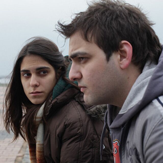 Yeşilçam'da 'en iyi ilk film' yarışı