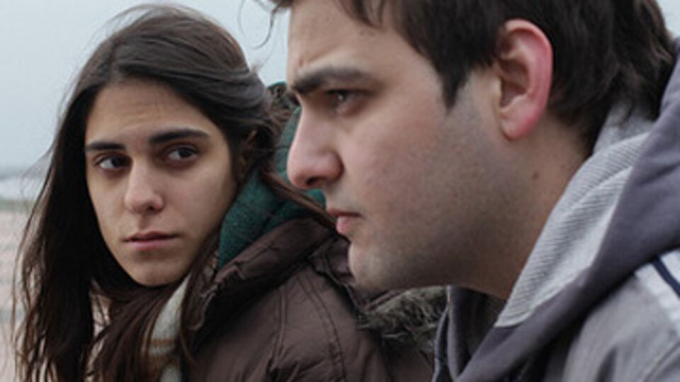 Yeşilçam'da 'en iyi ilk film' yarışı