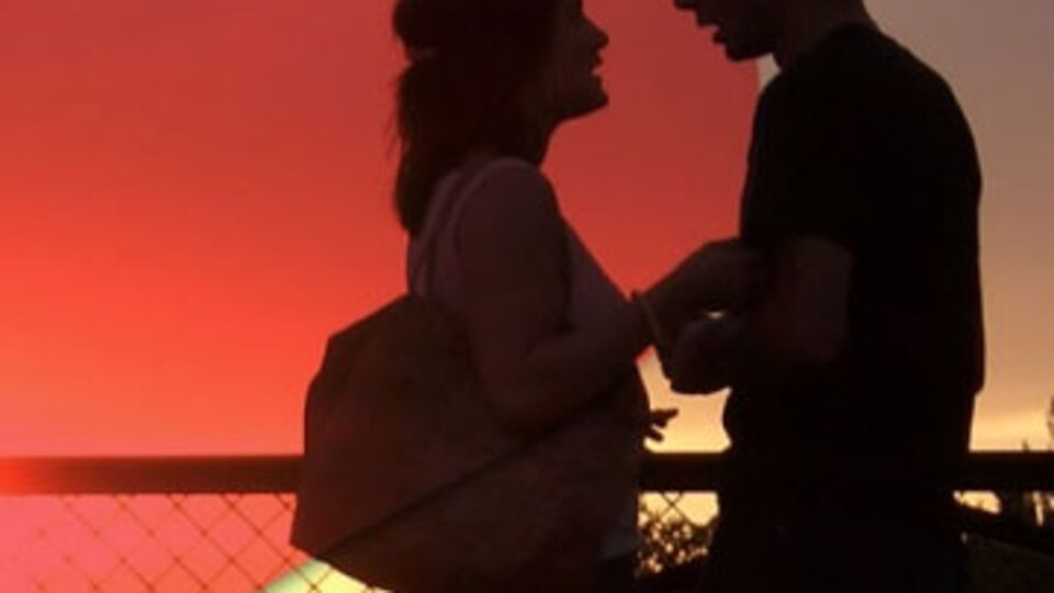 Aşk bir hastalık mı?