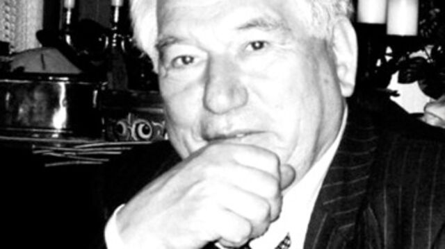 Bozkırın Ozanı: Cengiz Aytmatov