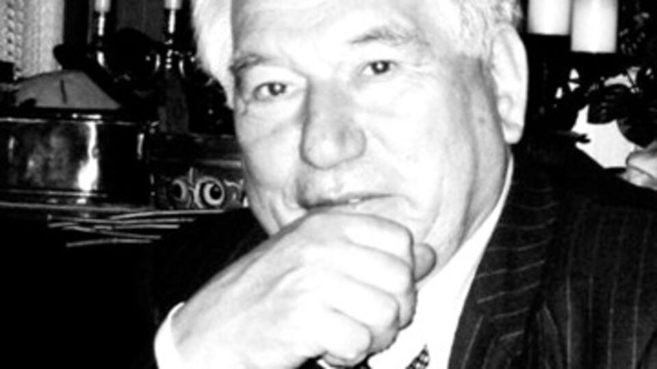 Bozkırın Ozanı: Cengiz Aytmatov