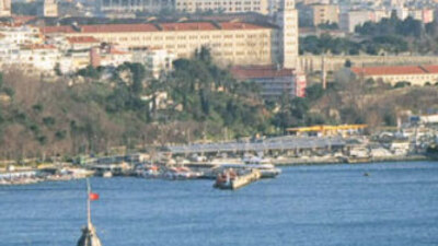 Üsküdar'ın tarih kokan incileri...