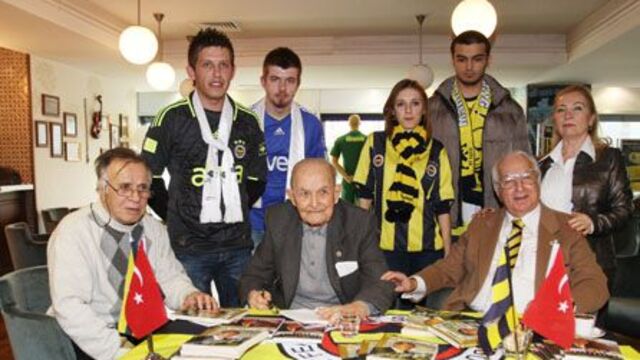 Kanarya'da imza günü!