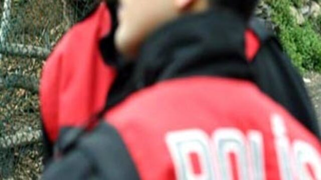 Tokat Belediyesi'ne baskın!
