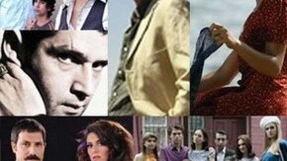 "Diziler artık diplomasi aygıtı haline geldi"