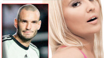 İlişkilerine ara verdiler