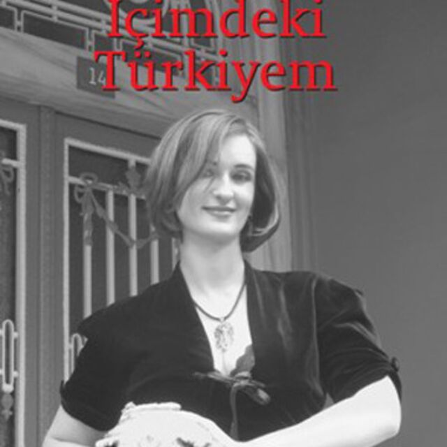 Oyuncak Müzesi Anjelika Akbar'ı ağırlıyor
