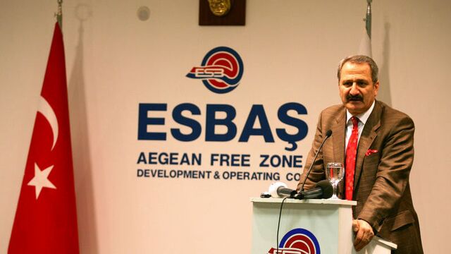 "Bu seçimde de yüzde 50'nin üzerinde oy alırız"