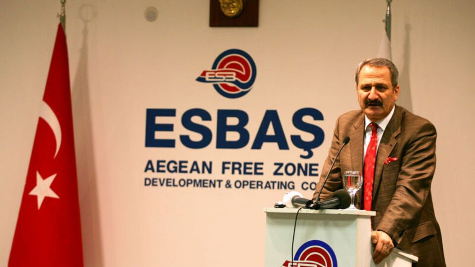 "Bu seçimde de yüzde 50'nin üzerinde oy alırız"