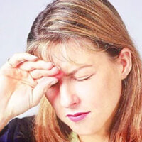 Uzun süren baş dönmesine dikkat